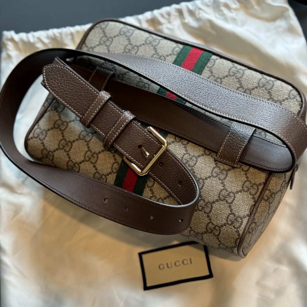 Gucci bag - Picture 2 of 5